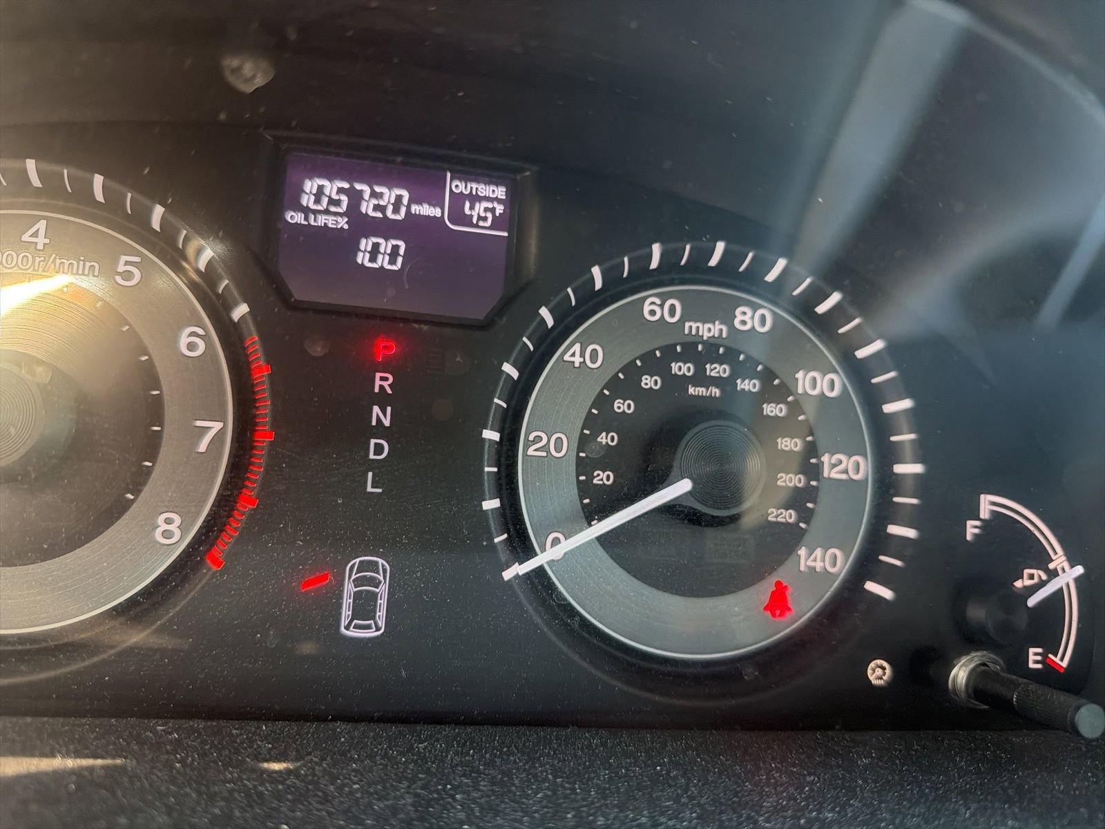 Used 2014 Honda Odyssey EX-L image 21