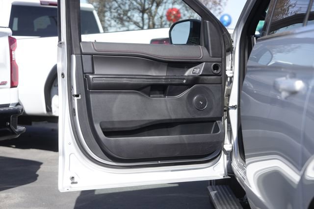 Used 2019 Ford Expedition Max Limited w/ Equipment Group 303A image 30