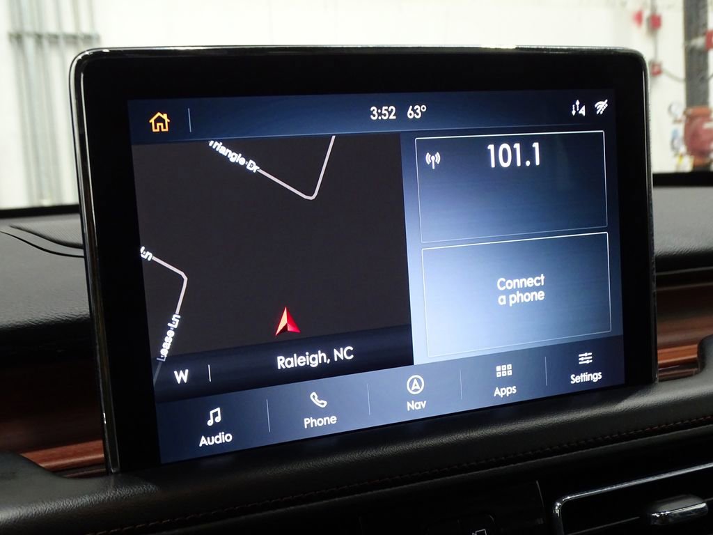 Used 2020 Lincoln Aviator Reserve w/ Equipment Group 202A image 36