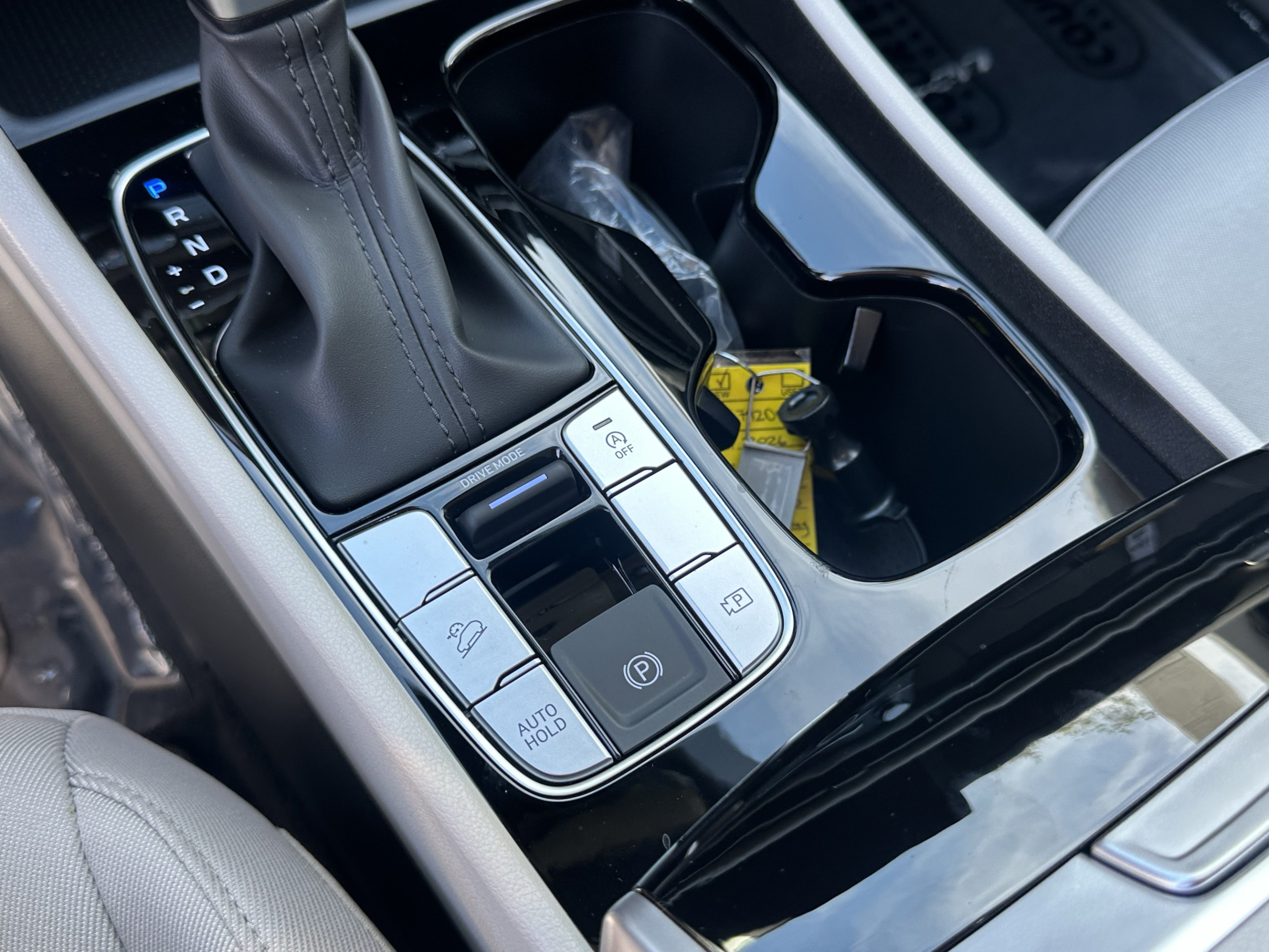 New 2026 Hyundai Tucson SE FWD image 31