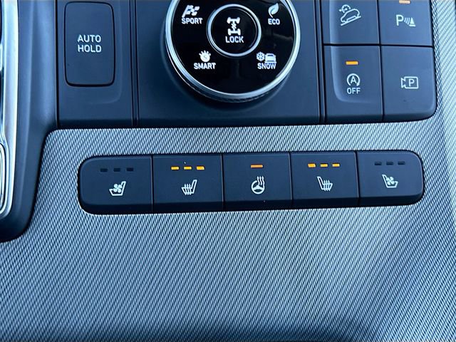 Used 2023 Hyundai Palisade SEL w/ Premium Package AWD/4WD image 20