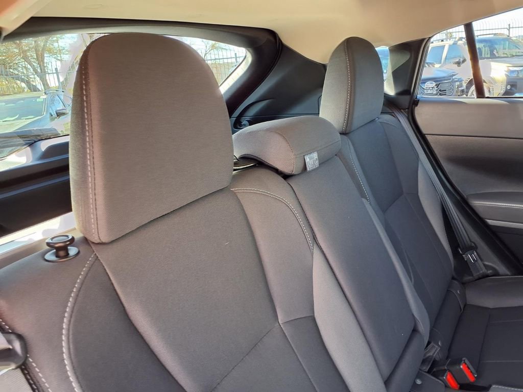 Certified 2025 Subaru Crosstrek 2.0i Premium image 23
