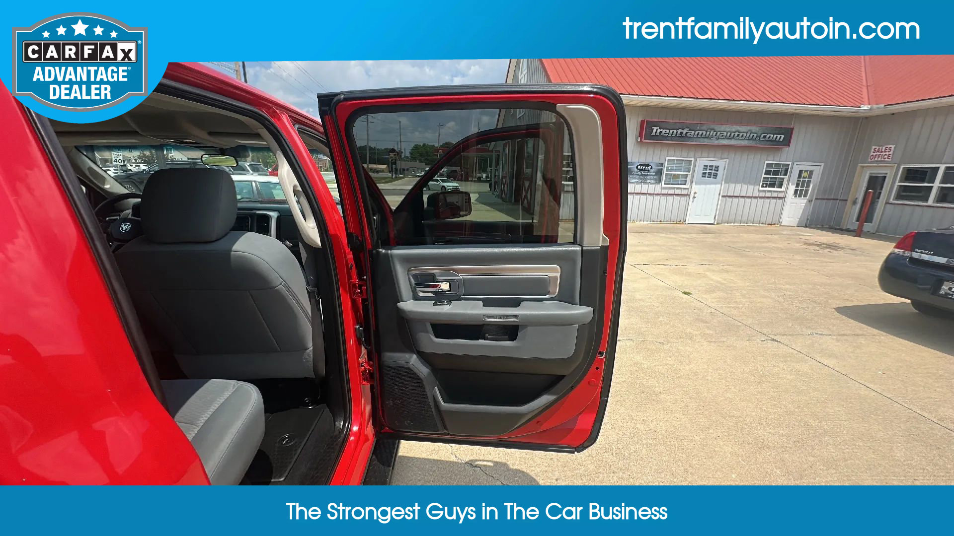 Used 2019 RAM 1500 Classic SLT image 79