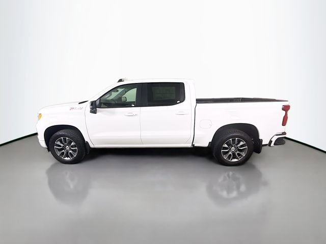 New 2026 Chevrolet Silverado 1500 RST w/ RST All Star Premium Package image 6