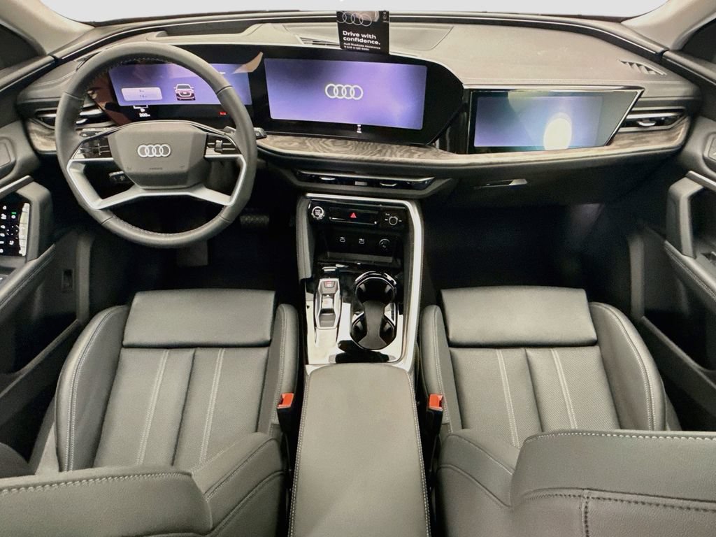 New 2026 Audi Q5 Prestige AWD/4WD image 13