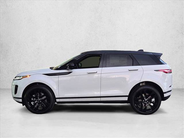 New 2026 Land Rover Range Rover Evoque S AWD/4WD image 5