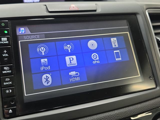 Used 2016 Honda CR-V EX image 21