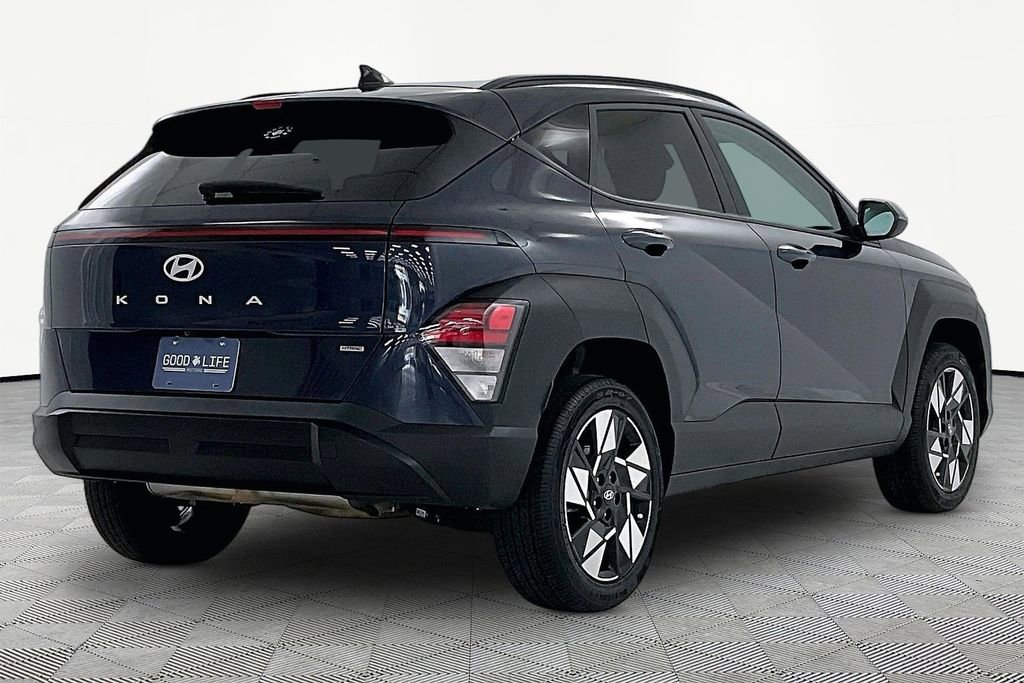 Used 2024 Hyundai Kona SEL image 6