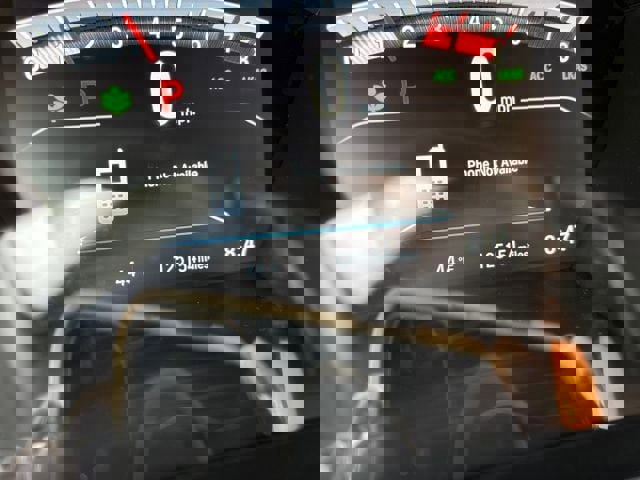 Certified 2017 Honda CR-V EX-L image 16