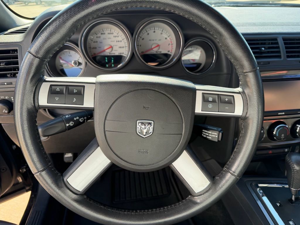 Used 2008 Dodge Challenger SRT8 image 20