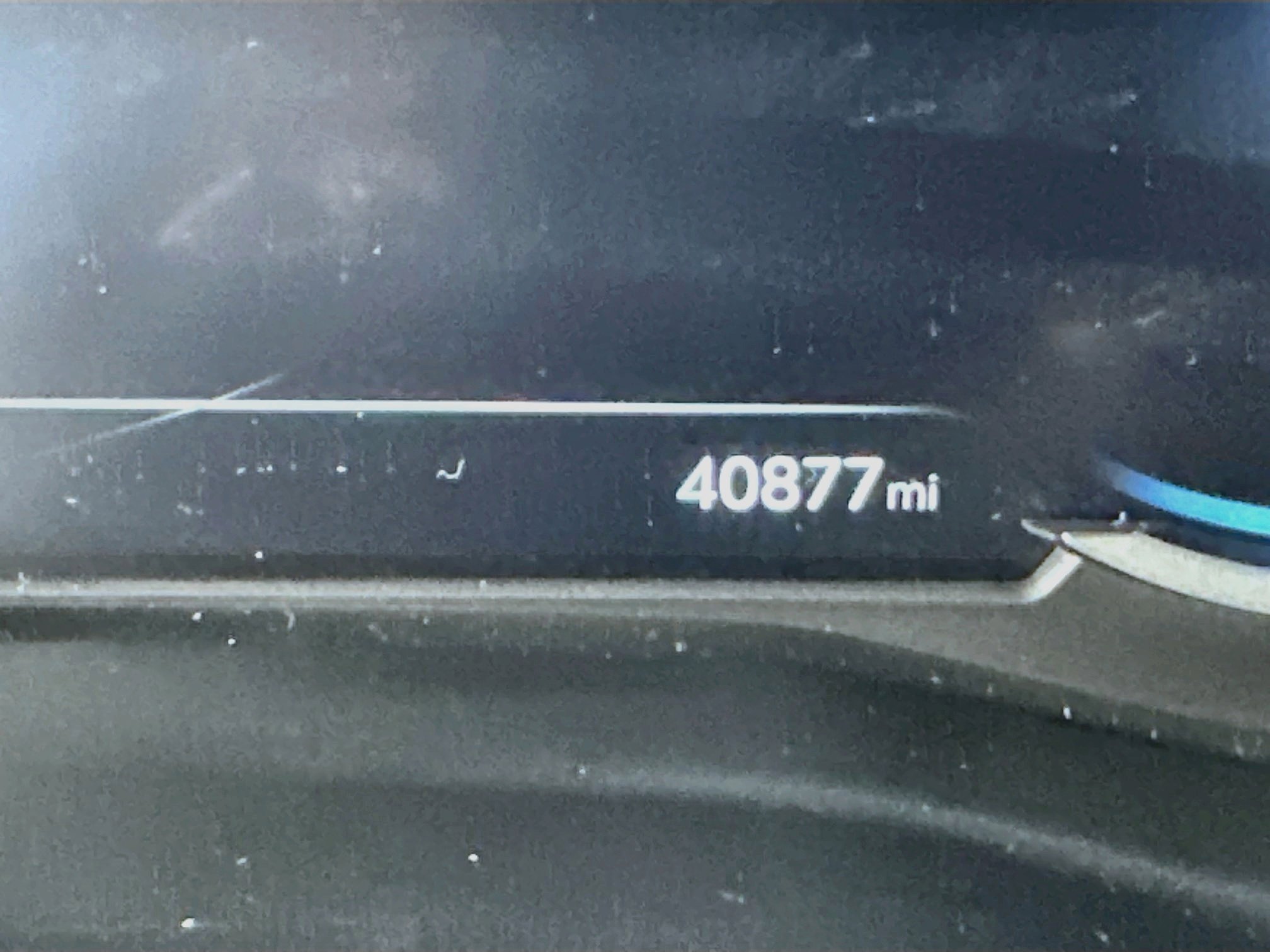 Used 2025 Genesis G70 2.5T RWD image 18