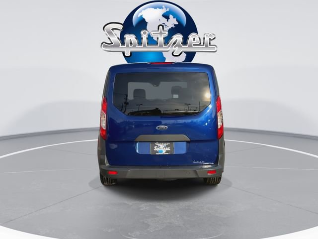 Used 2016 Ford Transit Connect XL image 8