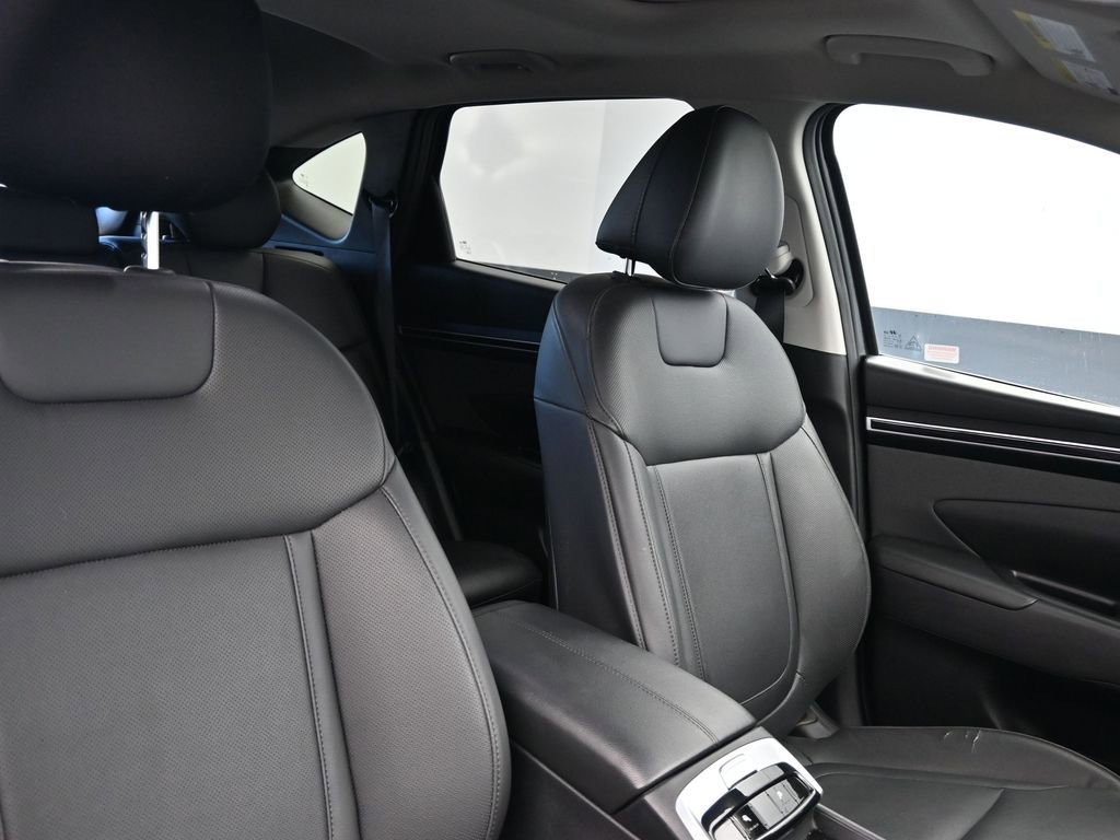 Used 2023 Hyundai Tucson SEL w/ Convenience Package image 11