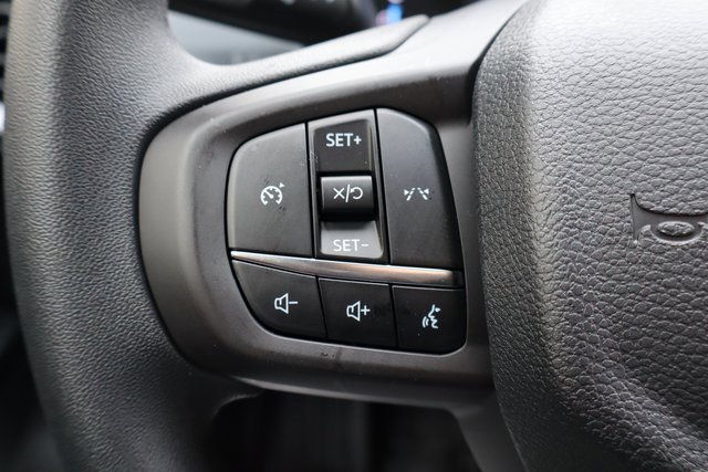 New 2025 Ford Ranger XL w/ Trailer Tow Package image 22