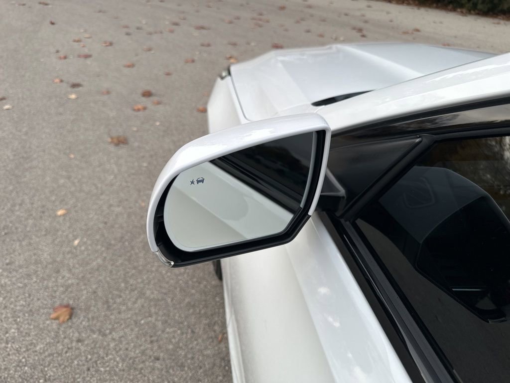 Used 2022 Cadillac CT4 Sport image 13