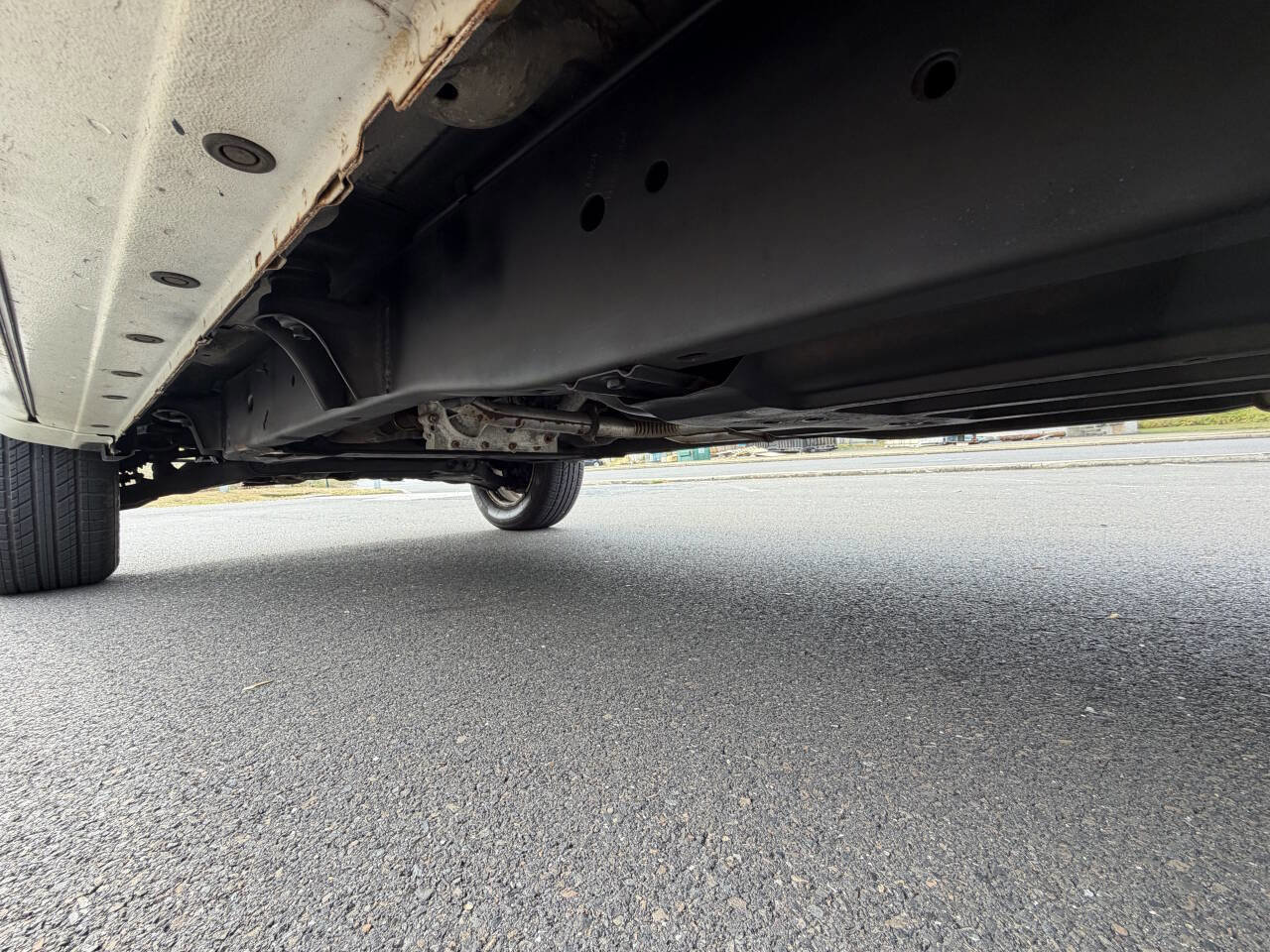 Used 2013 Nissan Titan S w/ S Popular Equipment Pkg image 33