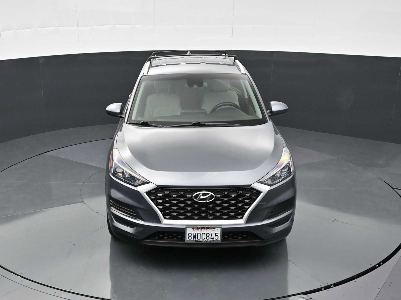 Used 2021 Hyundai Tucson Value FWD image 18