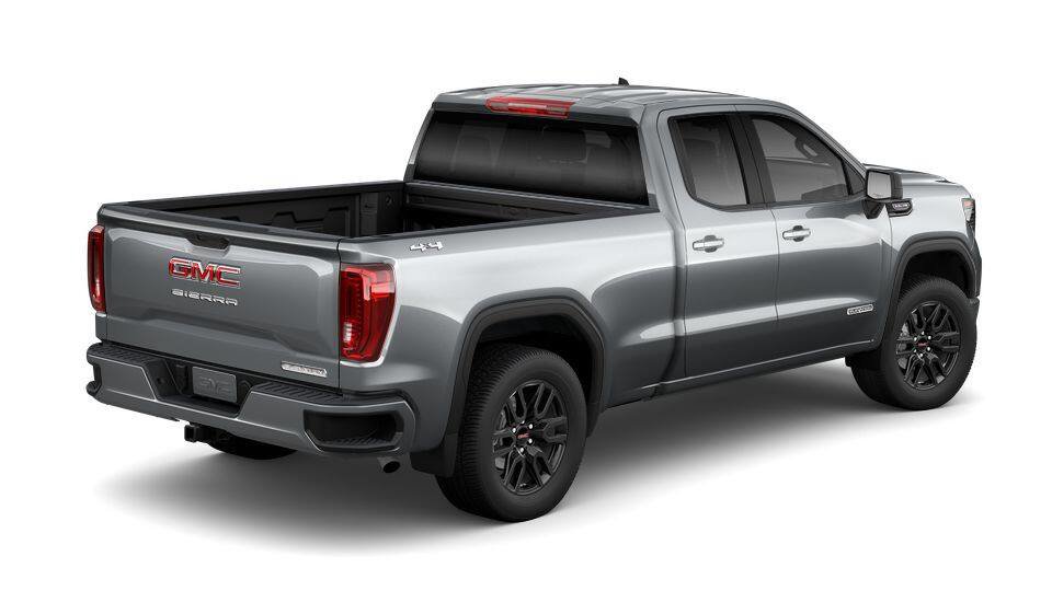 New 2026 GMC Sierra 1500 Elevation image 77