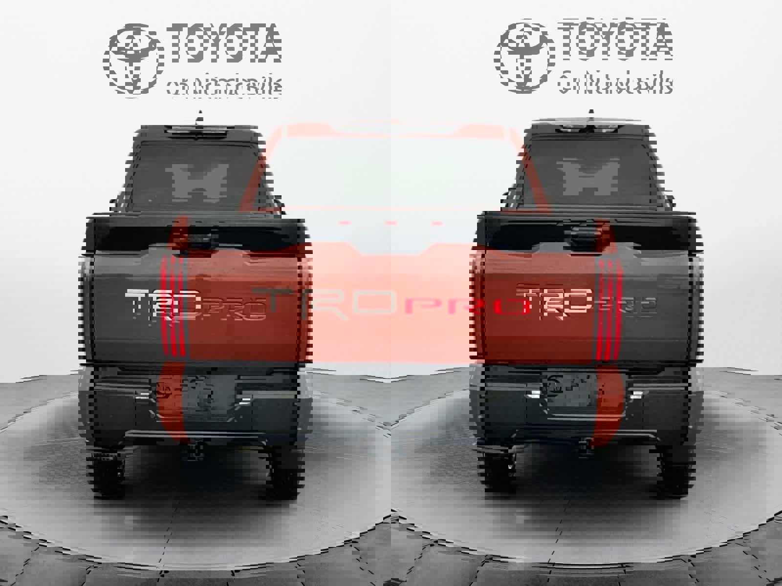 Used 2024 Toyota Tundra TRD Pro image 4