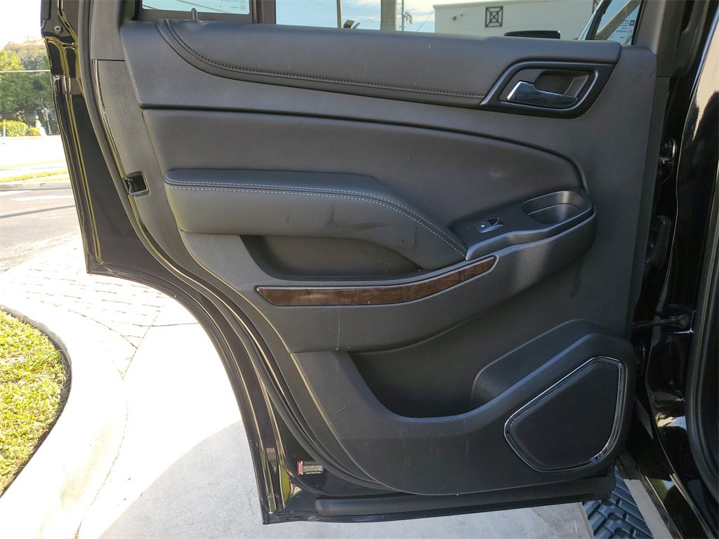 Used 2020 Chevrolet Tahoe LS image 15