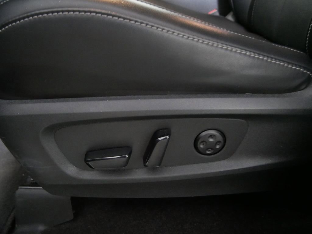 Used 2024 INFINITI QX60 Pure image 16