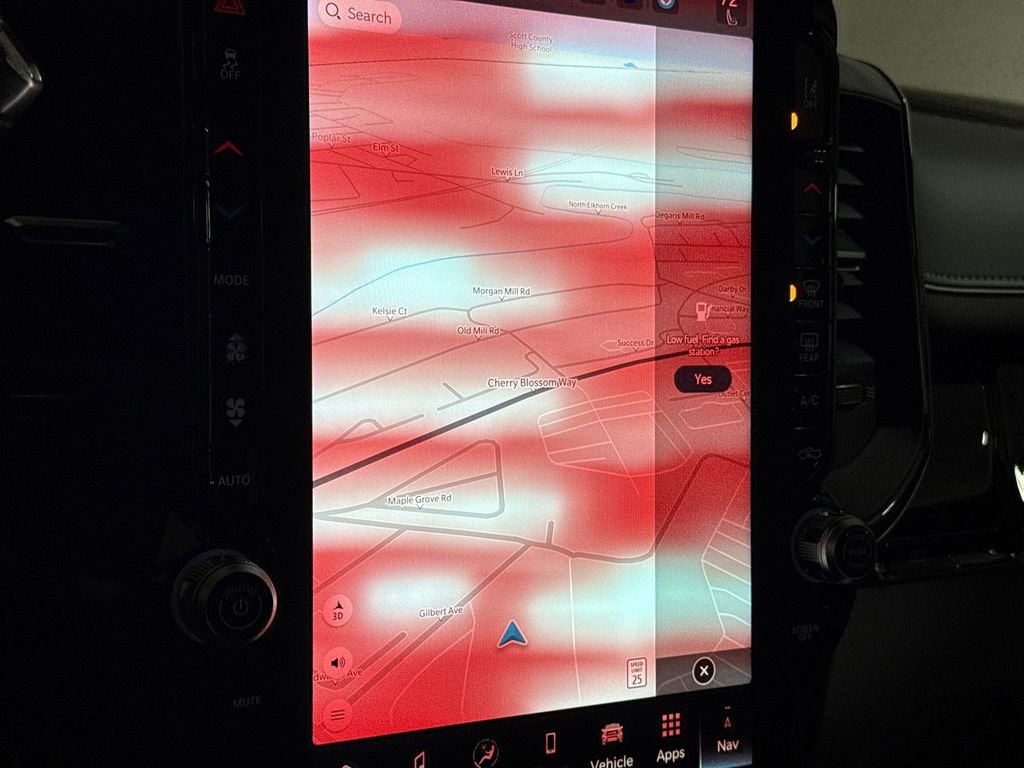 New 2026 RAM 2500 Limited image 20