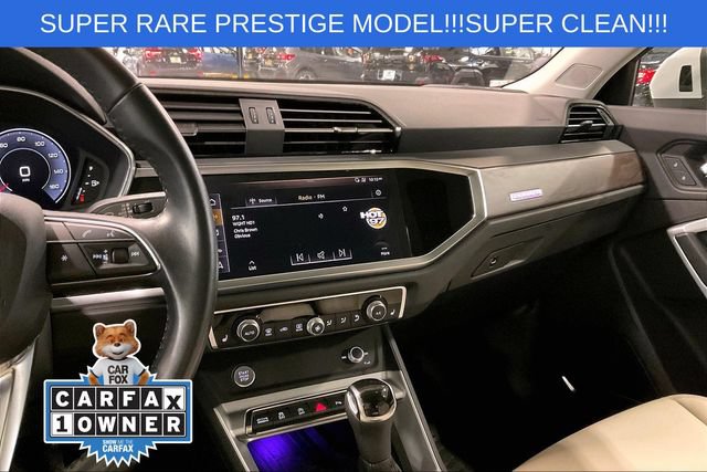 Used 2019 Audi Q3 2.0T Prestige AWD/4WD image 6