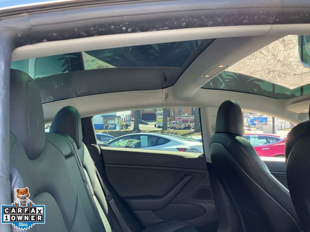 Used 2018 Tesla Model 3 Long Range image 50