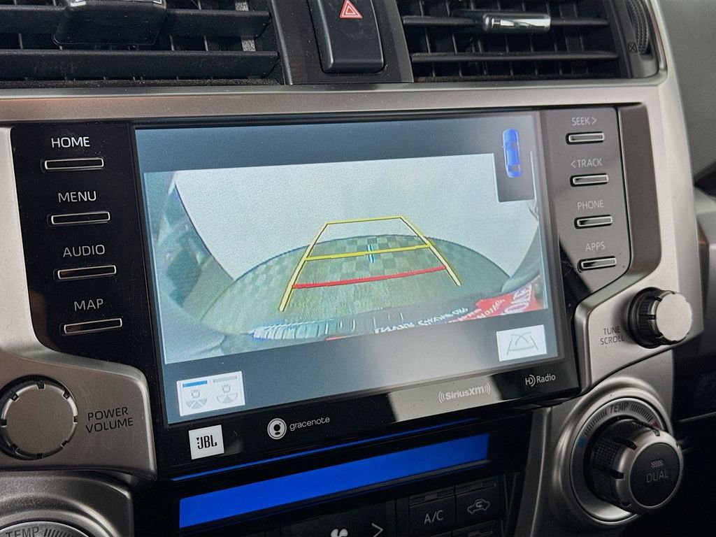 Certified 2023 Toyota 4Runner Limited image 17