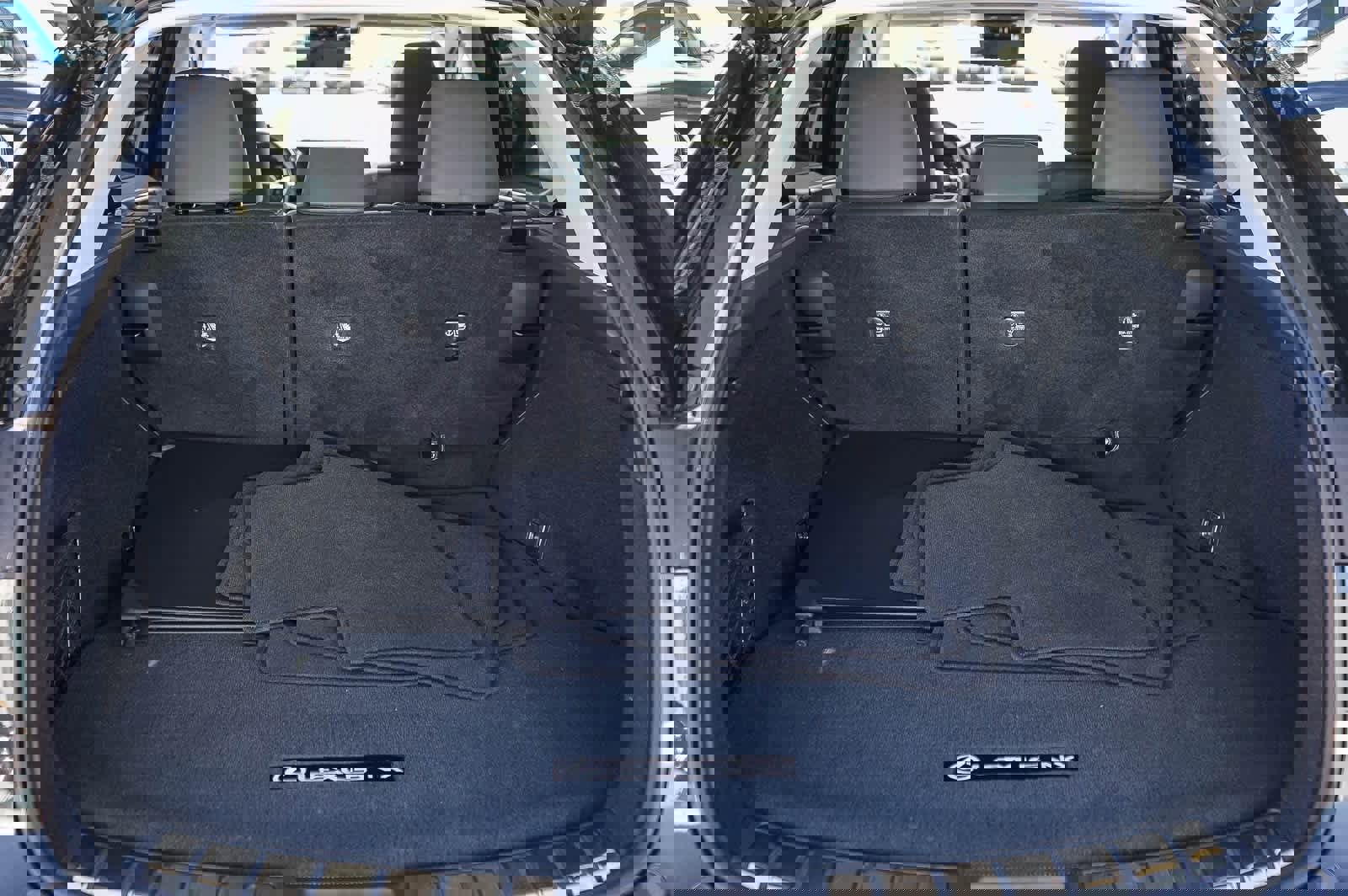 Used 2024 Lexus NX 350 AWD image 25