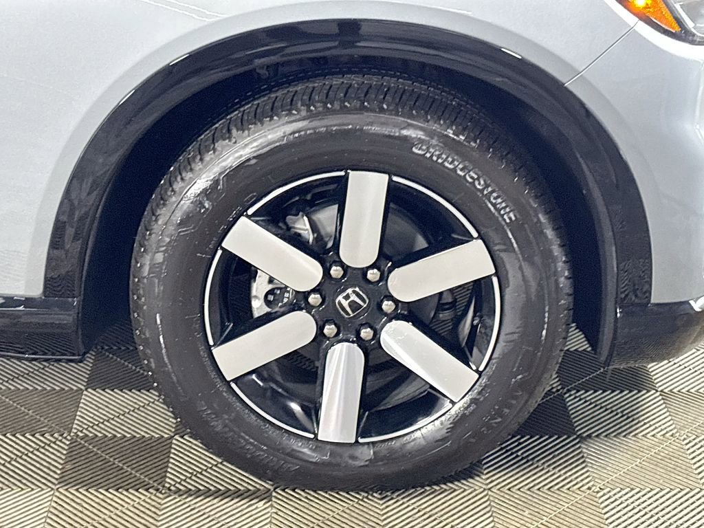 New 2025 Honda Prologue Touring image 25