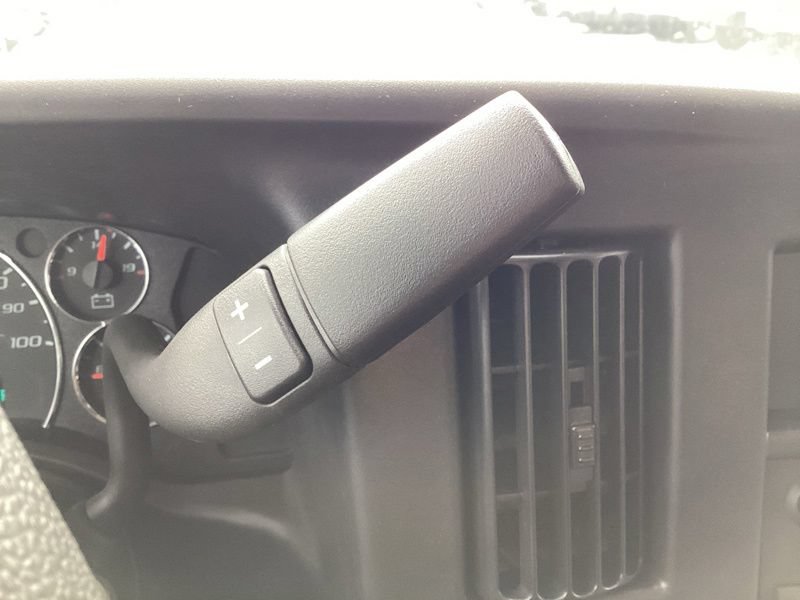 New 2026 Chevrolet Express 3500 w/ Power Convenience Package RWD image 24