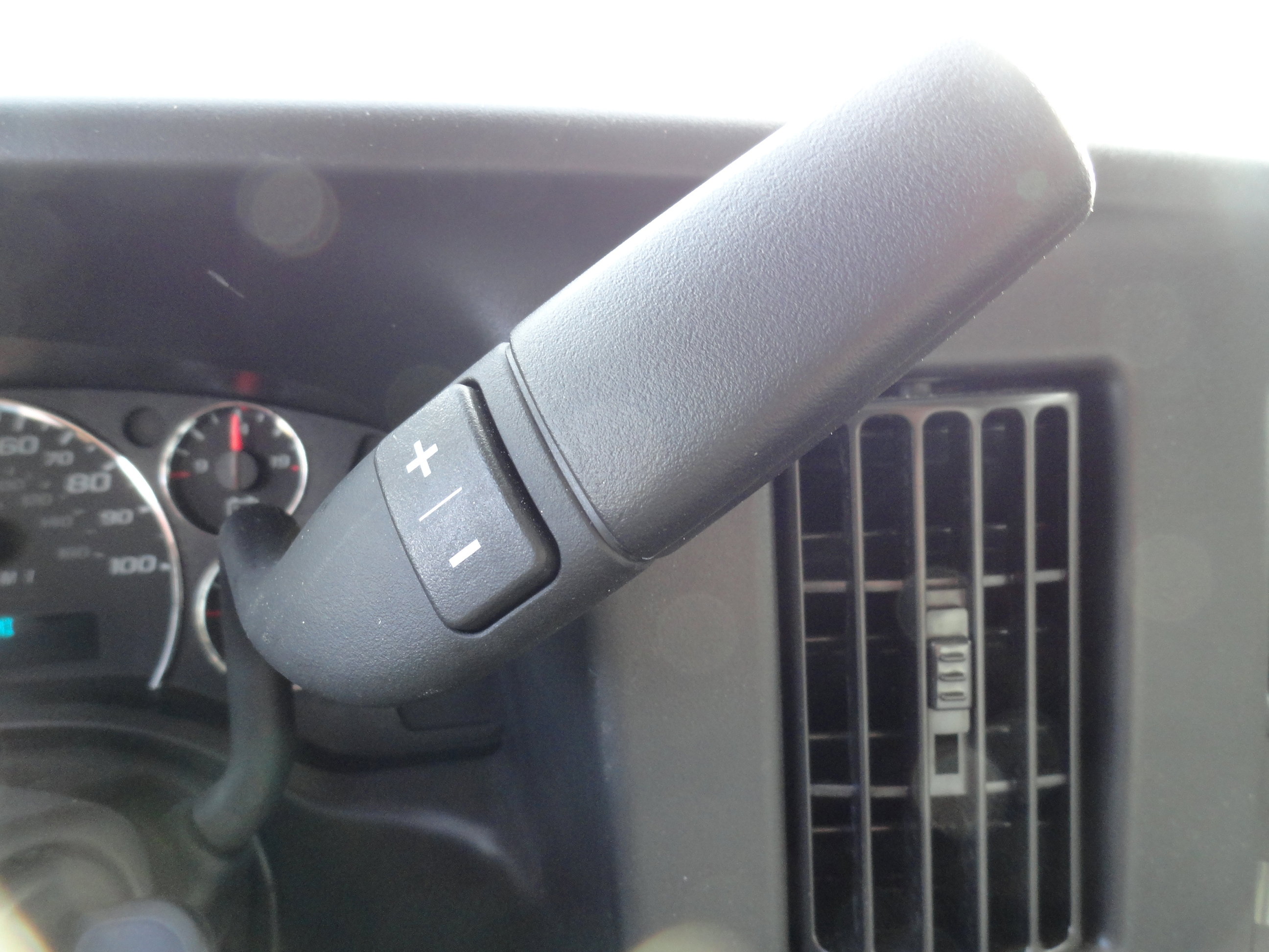 New 2024 Chevrolet Express 3500 w/ Power Convenience Package image 13