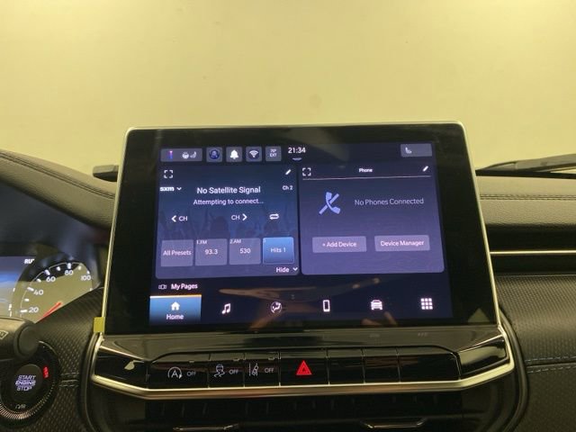 New 2026 Jeep Compass Latitude image 10