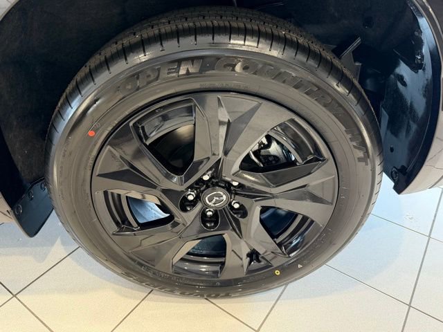 New 2026 MAZDA CX-5 2.5 S w/ Premium Plus Package image 9