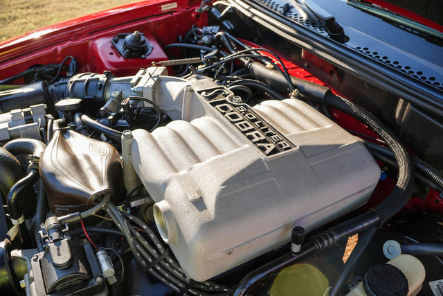 Used 1994 Ford Mustang GT RWD image 28