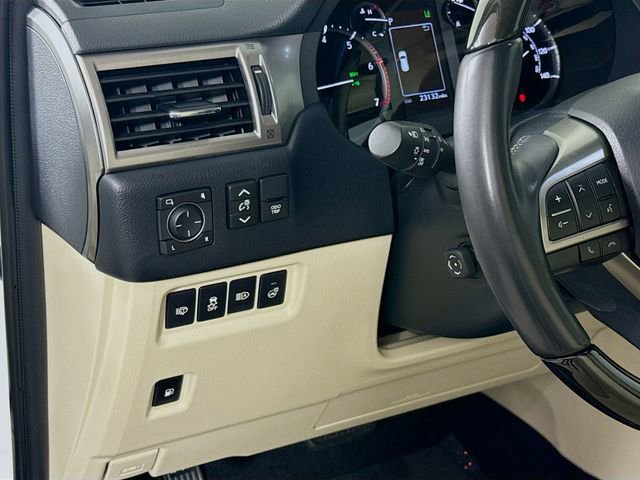 Used 2023 Lexus GX 460 Premium w/ Premium Plus Package AWD/4WD image 10
