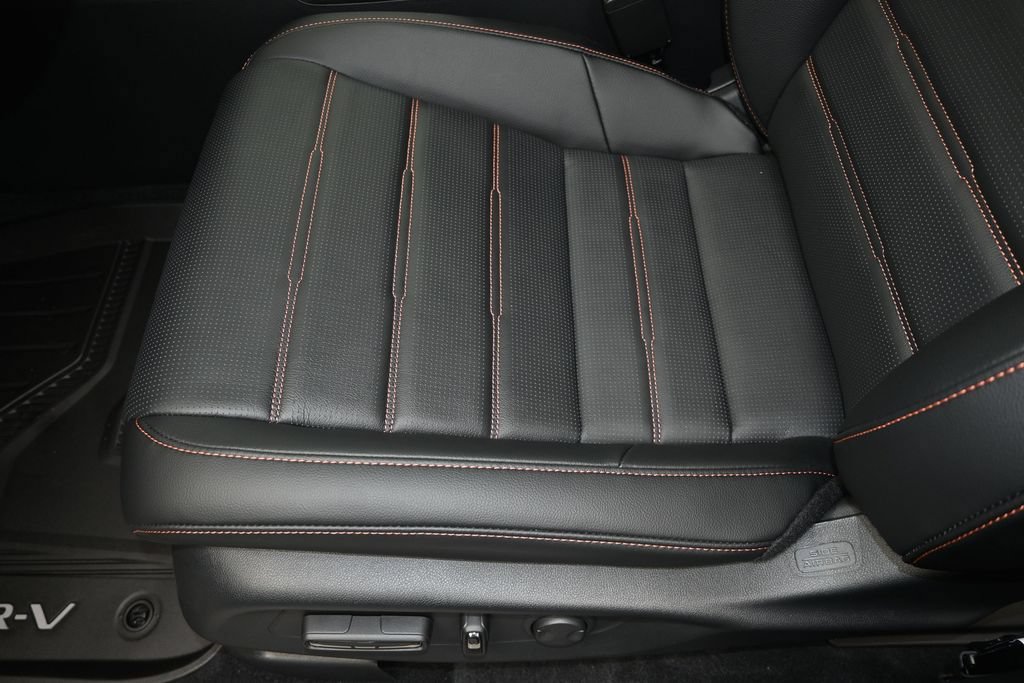 New 2026 Honda CR-V Sport Touring image 12