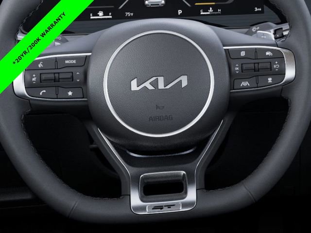New 2026 Kia K5 GT w/ GT1 Package image 22
