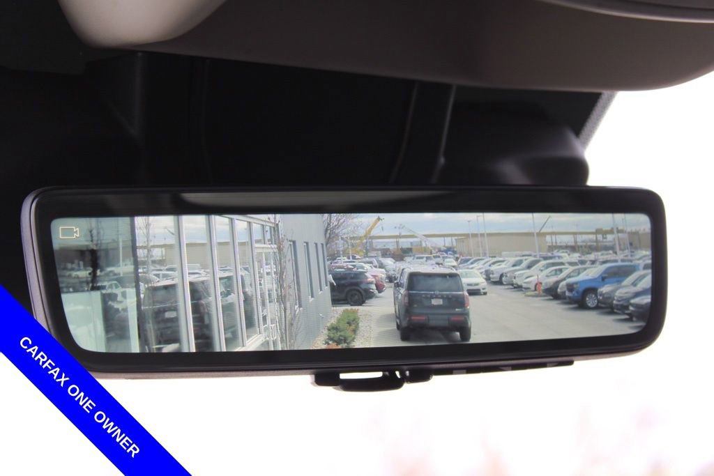 Used 2024 RAM ProMaster 2500 w/ Safety Group image 34