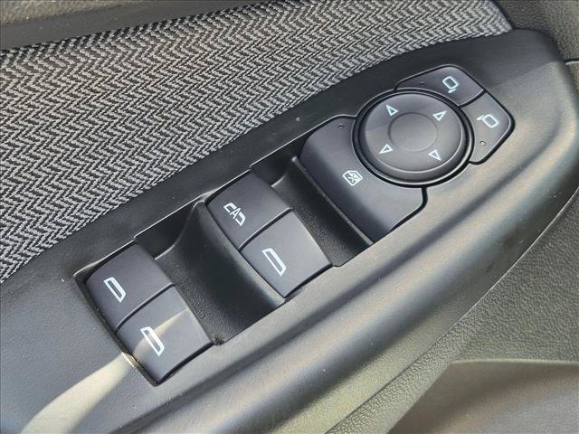 Used 2021 Chevrolet TrailBlazer LT w/ Convenience Package FWD image 12