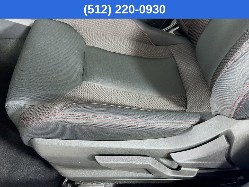 Certified 2023 Subaru WRX Premium image 22