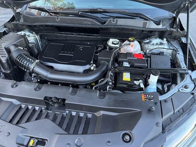 Used 2024 Chevrolet Blazer LT w/ Convenience Package image 36