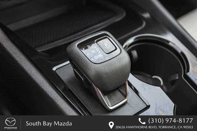Used 2025 Nissan Rogue SV FWD image 20