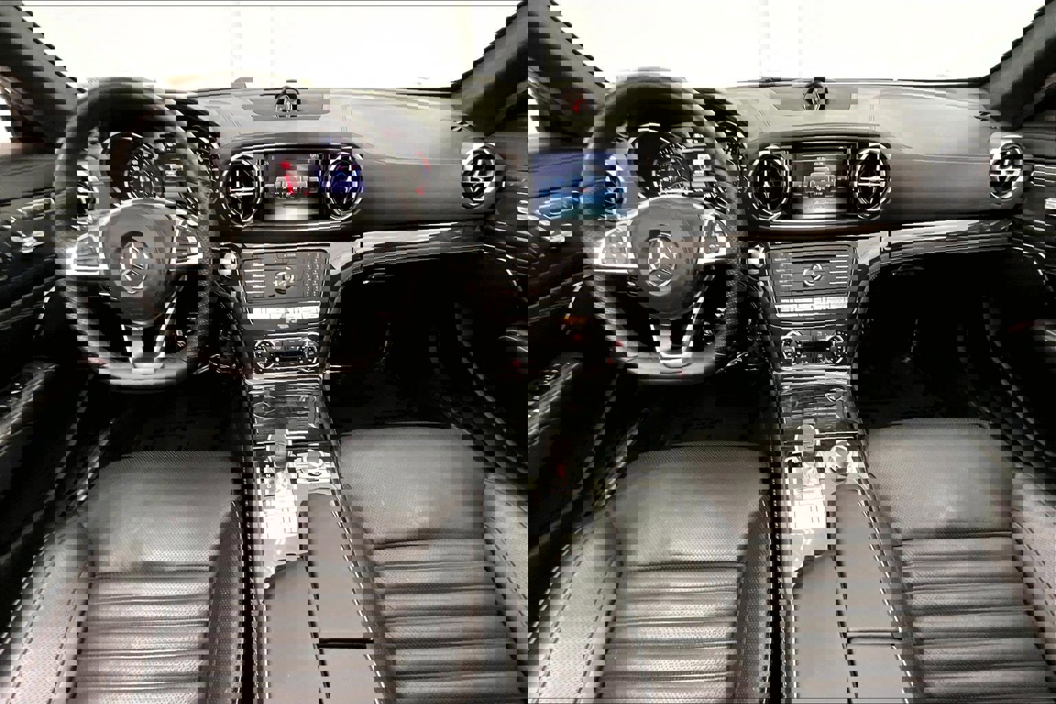 Used 2018 Mercedes-Benz SL 450 image 14