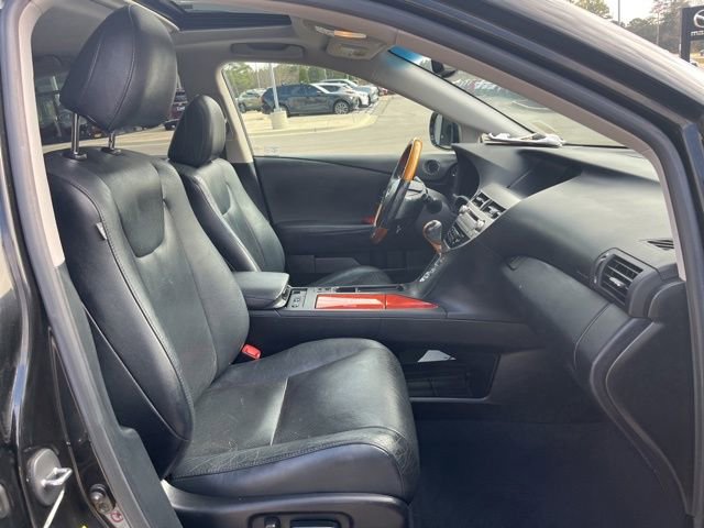 Used 2012 Lexus RX 350 AWD w/ Premium Pkg image 31