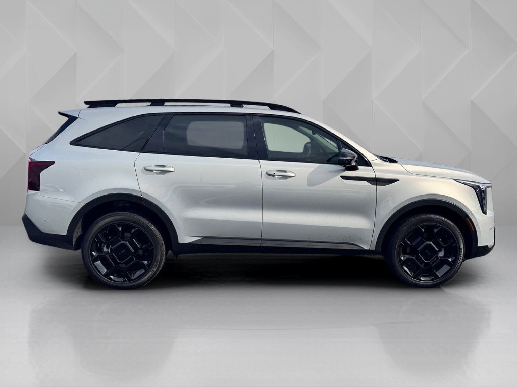 New 2026 Kia Sorento SX AWD/4WD image 4