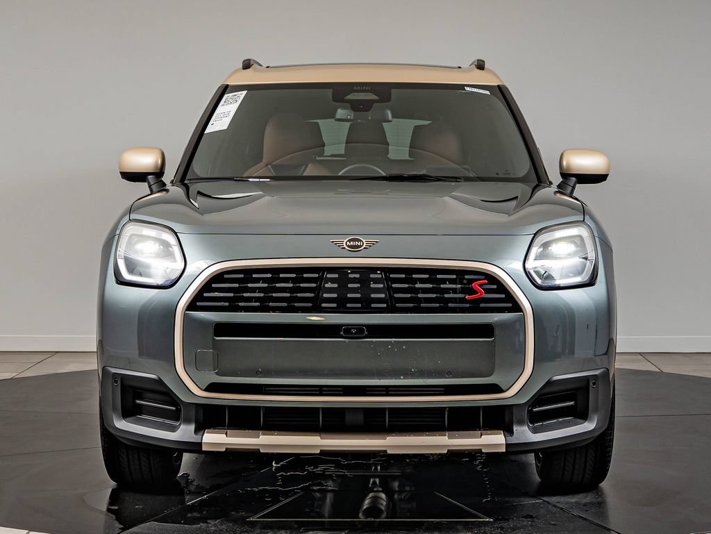 New 2027 MINI Cooper Countryman S AWD/4WD image 2