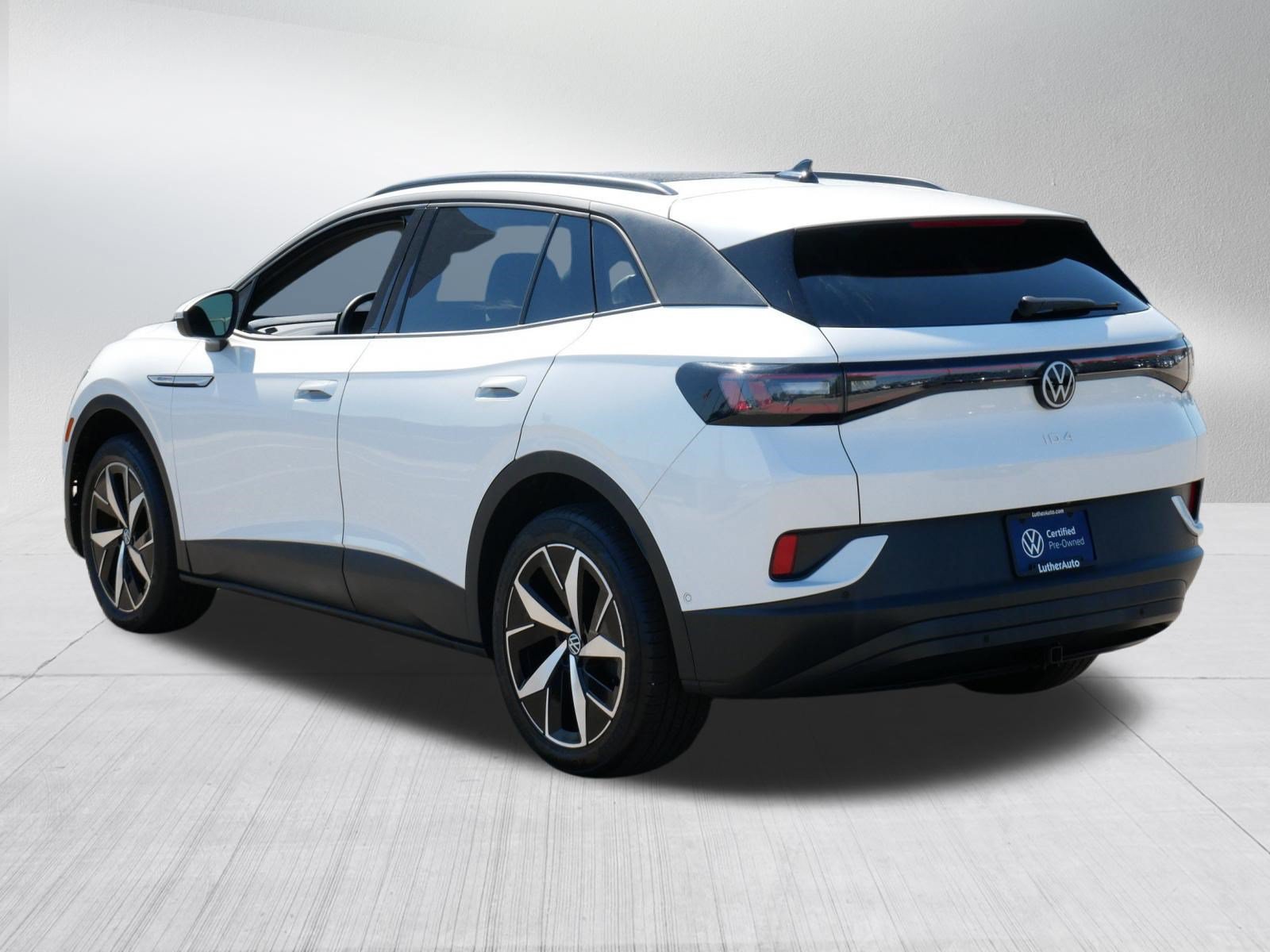 Certified 2023 Volkswagen ID.4 Pro S AWD/4WD image 5