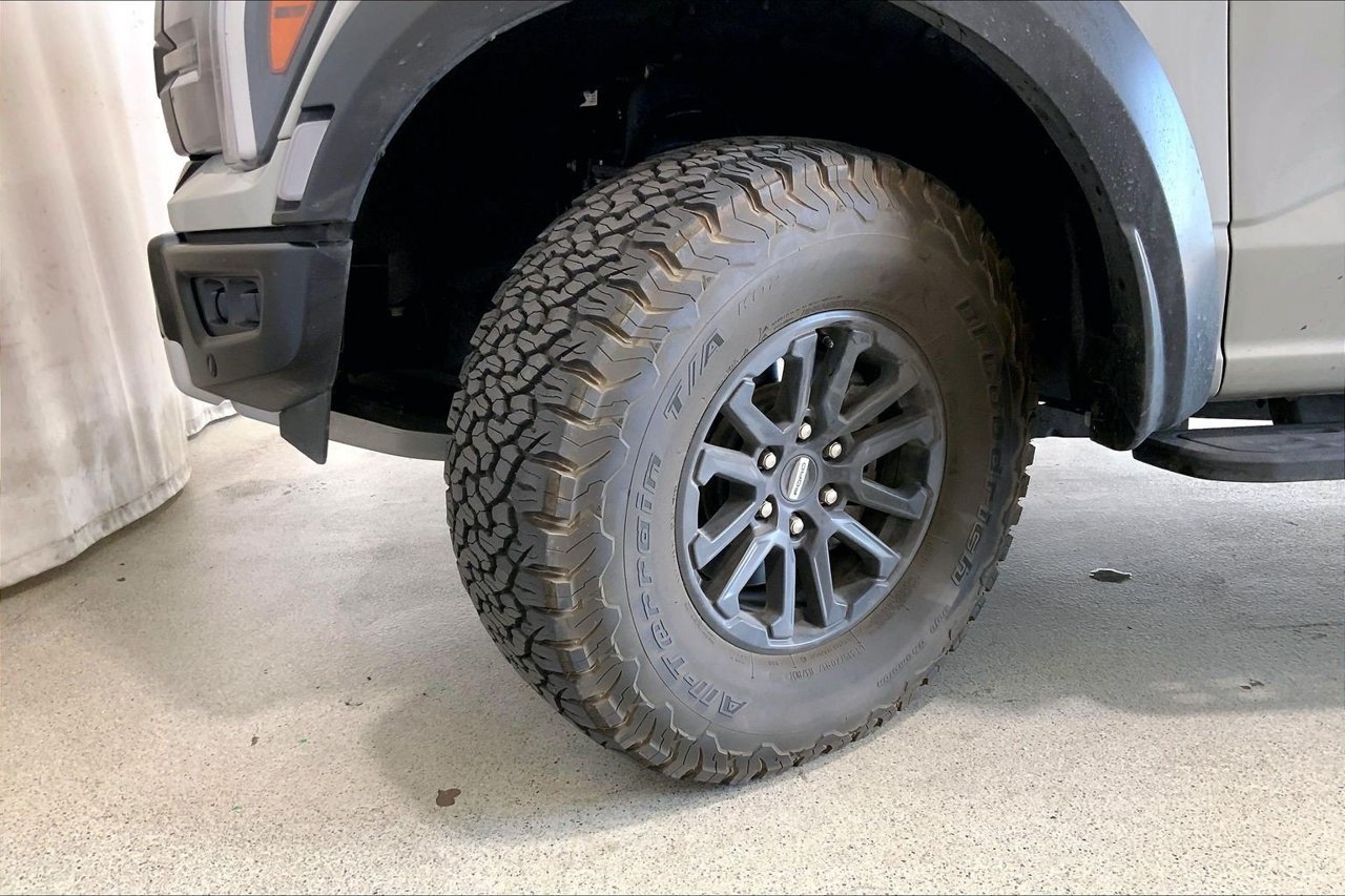 Used 2024 Ford F150 Raptor AWD/4WD image 20